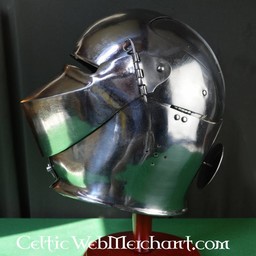 Closed helmet Avant armour