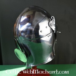 Closed helmet Avant armour