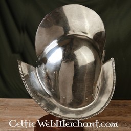 Dutch morion