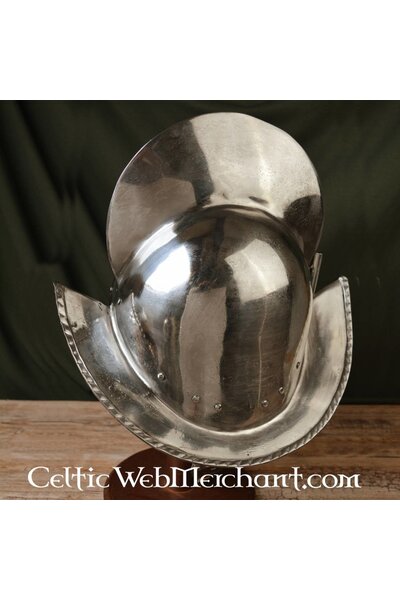 Dutch morion