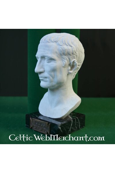 Bust Julius Caesar