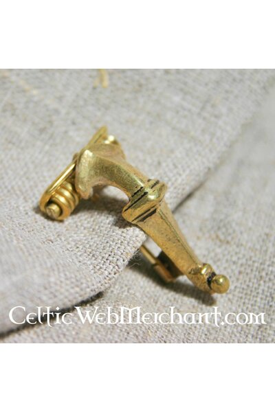 Crossbow fibula Lîmes (40-70 AD)