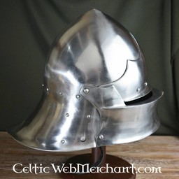 Coventry sallet