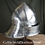 Coventry sallet