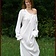 Nightdress / undergown Catharina