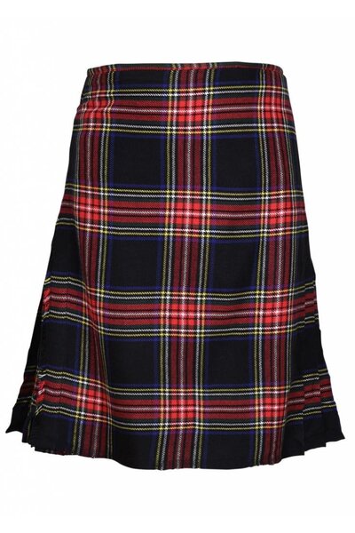 Scottish kilt, Black Stewart