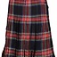 Scottish kilt, Black Stewart