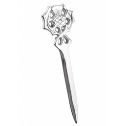 Kilt pin thistle