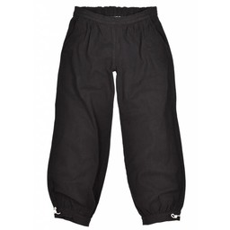 Trousers Roger, black