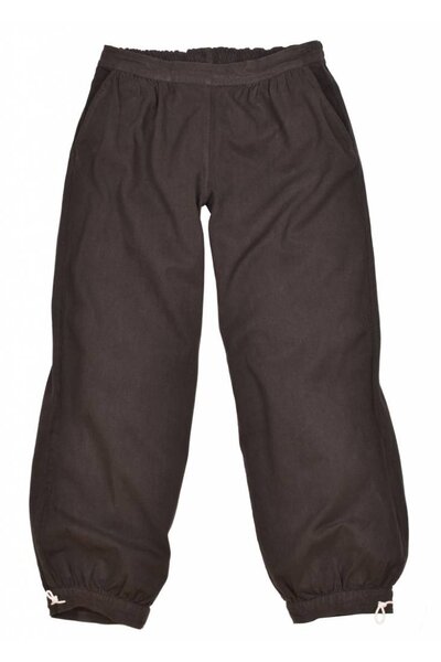 Trousers Roger, brown