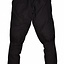 Viking trousers Floki, black