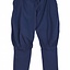 Viking trousers Floki, blue