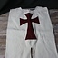 Children's templar surcoat