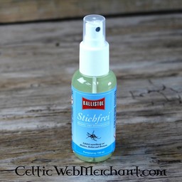 Mosquito repellent, 100 ml