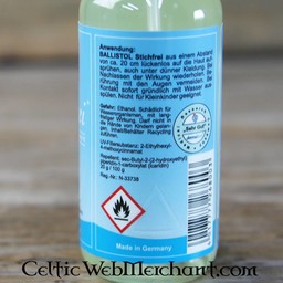 Mosquito repellent, 100 ml