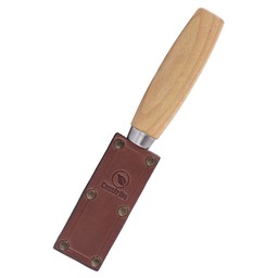 Traditional woodcarving knife