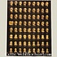 Poster Roman emperors