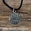 Coin pendant Jorvik