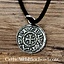 Coin pendant Jorvik