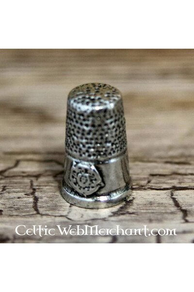 Tudor Thimble