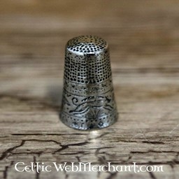 16th century thimble