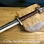 Viking sword Thorfinn , battle-ready (blunt 3 mm)