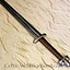 Viking sword Thorfinn , battle-ready (blunt 3 mm)