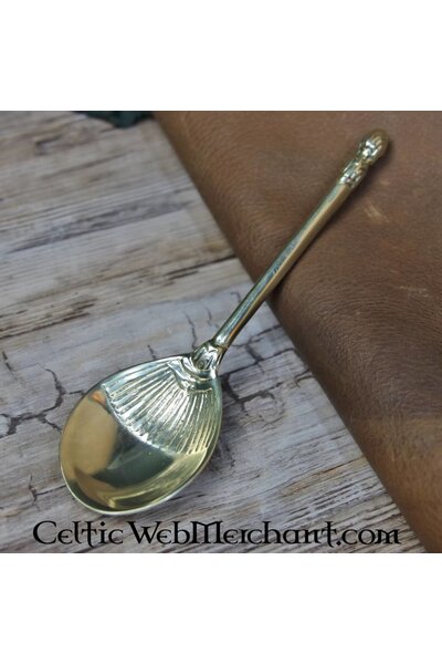 15th-16th century spoon