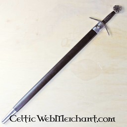 Crusader sword Oakeshott type XII