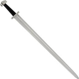 10th century Viking sword , battle-ready (blunt 3 mm)