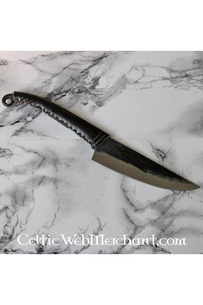 Celtic La Tène knife L