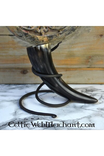 Drinking horn 0,05 l