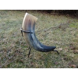 Drinking horn stand 200-400 ML