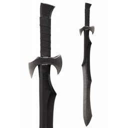 LARP Drow sword