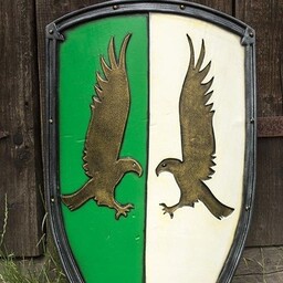 LARP eagle shield