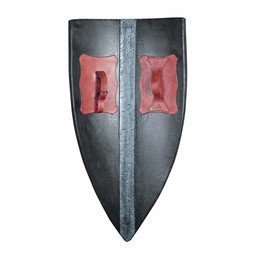 LARP war shield Marc