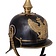 Deepeeka Prussian pickelhaube 1905