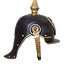 Prussian pickelhaube 1905