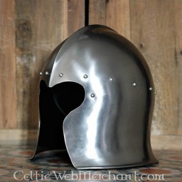 Italian sallet 1470