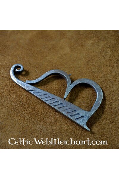 Medieval fire striker 13th-15th century
