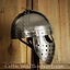 12th century Crusader helmet