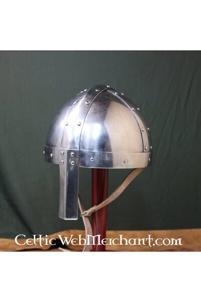 Norman Spangenhelmet