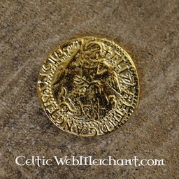 Elisabeth I quarter Angel