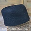 15th century felt hat Dürer, black