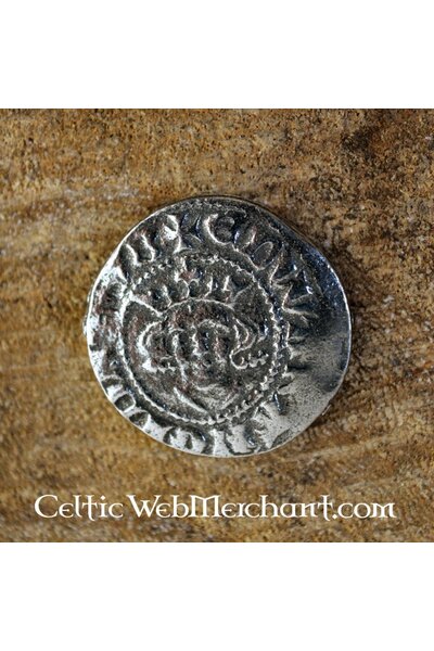 Penny Edward I of England