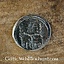 Denarius Marcus Antonius