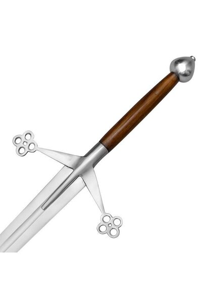 Claymore Kelvingrove Museum