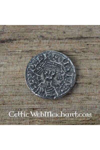 Penny William the Conqueror
