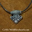 Luxurious Thor's hammer amulet Sigtuna