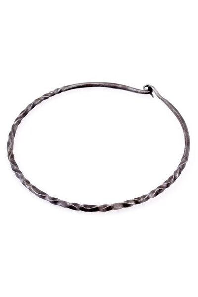 Iron torque